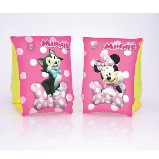 Alitas Salvavidas Inflables En Caja Disney - Imagen 17