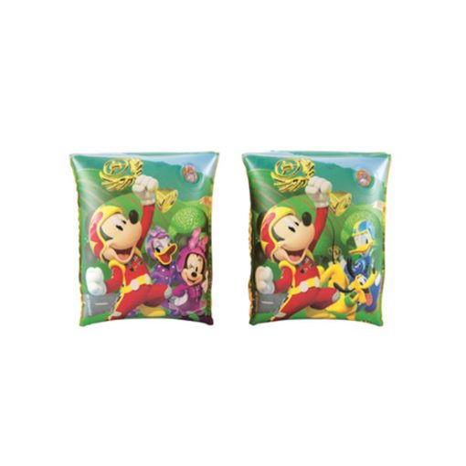 Alitas Salvavidas Inflables En Caja Disney - Imagen 16