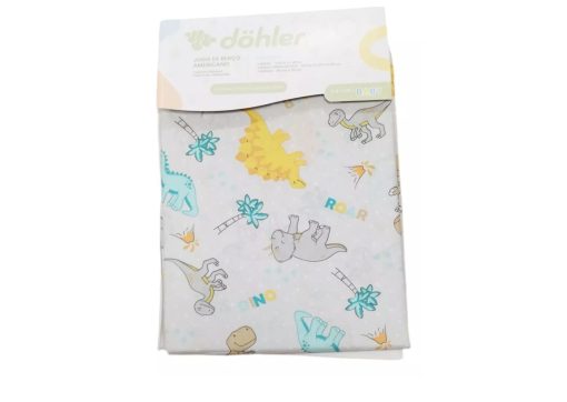 Juego De Sabanas Camita Dolher 100% Algodón - Imagen 16