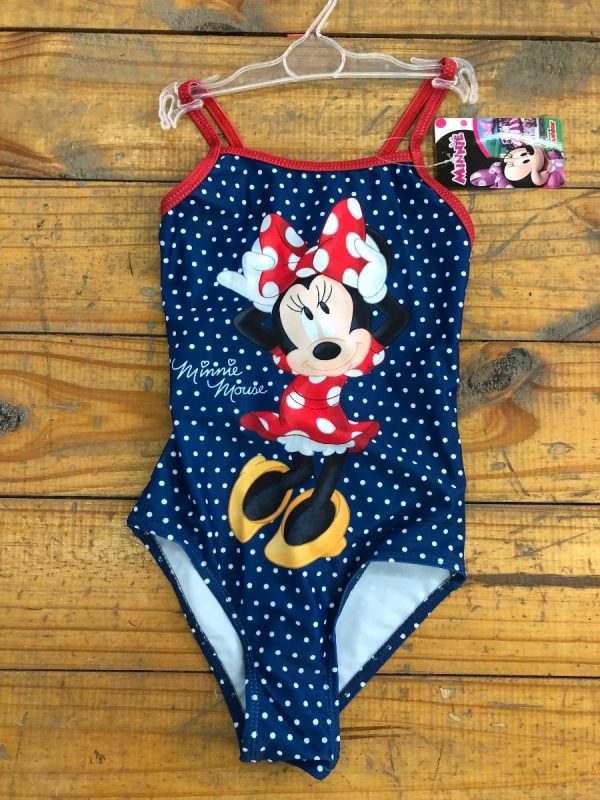 Malla Entera Diseños Disney - Imagen 3