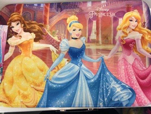 Alfombra Antideslizante Disney - Imagen 3
