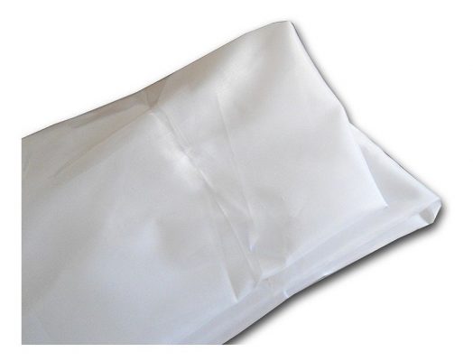 Funda Impermeable Para Colchon De Bebe con elastico Cuna Bebe - Imagen 2