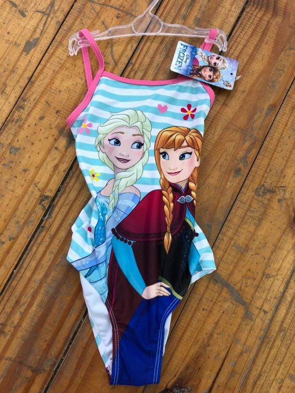 Malla Entera Diseños Disney - Imagen 6