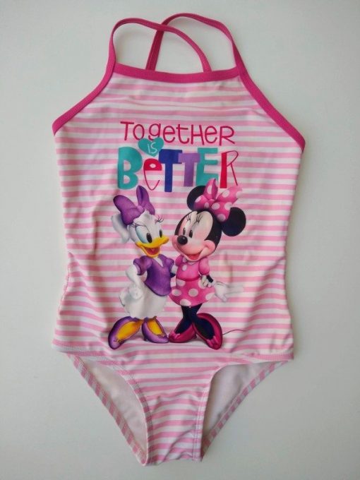 Malla Entera Diseños Disney - Imagen 8