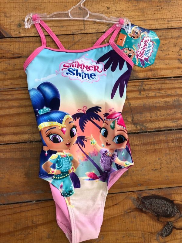 Malla Entera Diseños Disney - Imagen 5