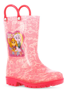 De Lluvia Infantiles Disney - Cande Kids