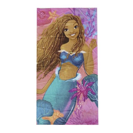 Toallas De Baño Con Varios Diseños Disney - Imagen 3
