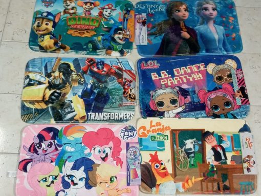Alfombra Antideslizante Disney - Imagen 15