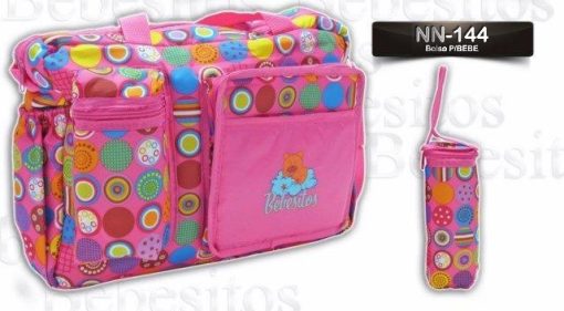 Bolso Maternales Diferentes Diseños