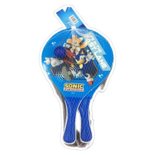 Paleta Con Pelota Disney Infantil - Imagen 13
