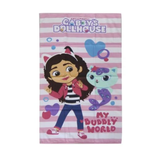 Toallas De Baño Con Varios Diseños Disney - Imagen 7