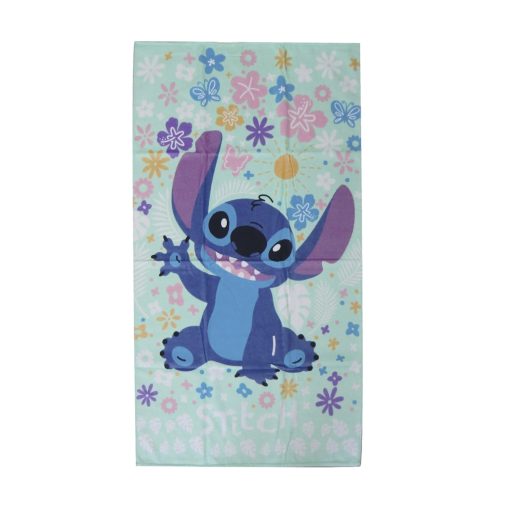 Toallas De Baño Con Varios Diseños Disney - Imagen 2