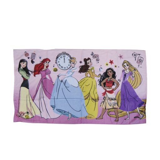 Toallas De Baño Con Varios Diseños Disney - Imagen 5