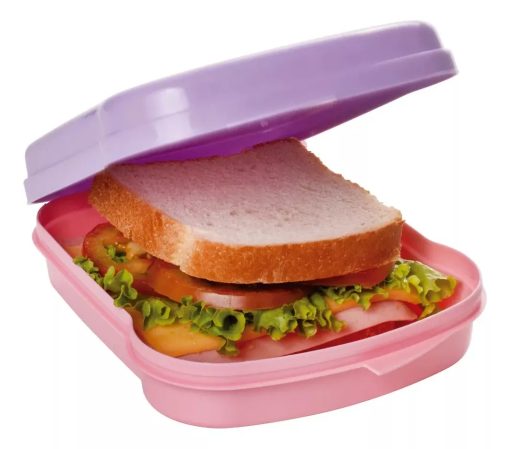 Sandwichera Vianda  Disney Escolar - Imagen 12