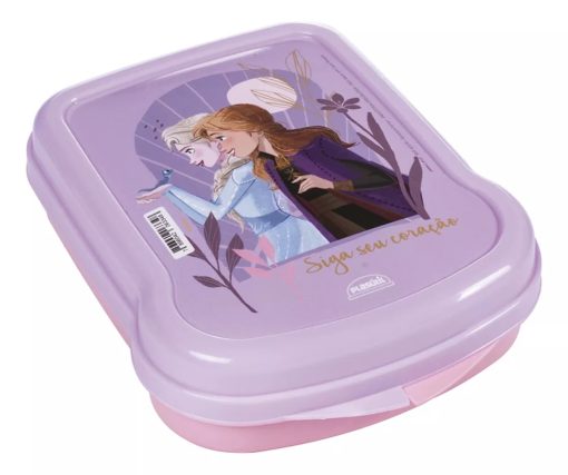 Sandwichera Vianda  Disney Escolar - Imagen 13