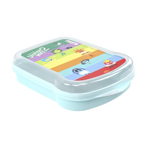Sandwichera Vianda  Disney Escolar - Imagen 15