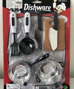 Set de cocina