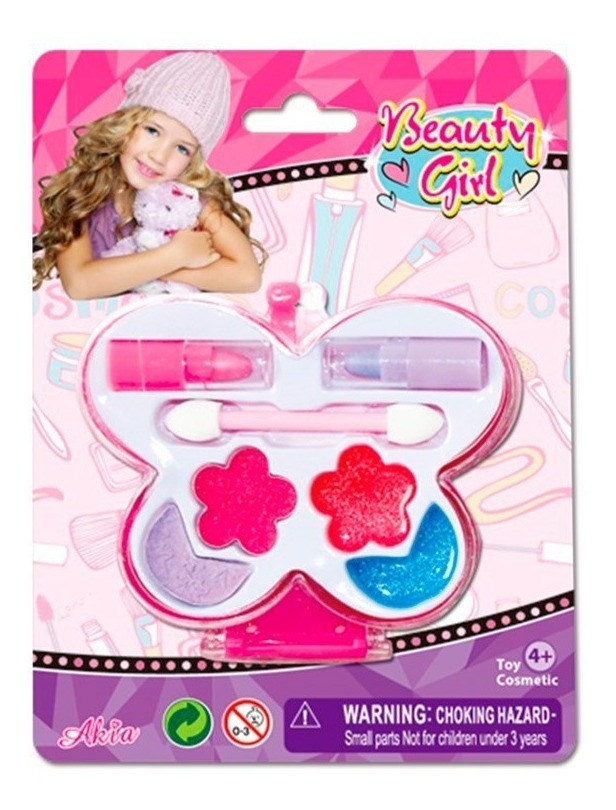 Set de Maquillaje