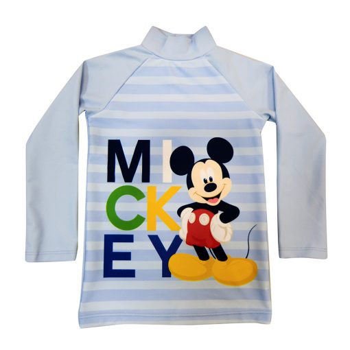 Remera Malla con Filtro UV 50 Bebé - Imagen 2