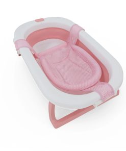 Bañerita Plegable Jelly Bebesit