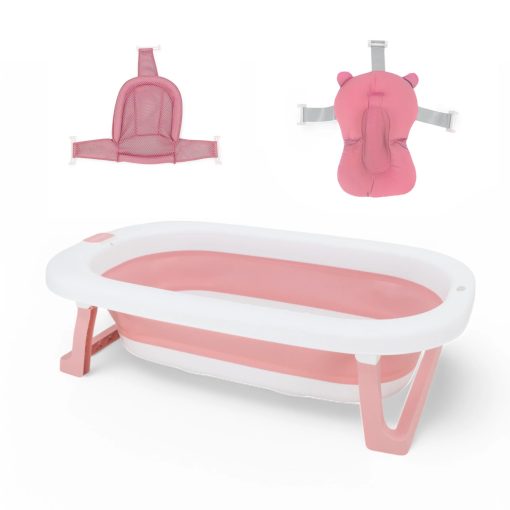 Bañerita Plegable Jelly Bebesit - Imagen 2