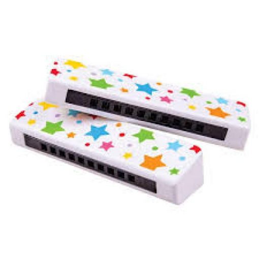 Harmonica Infantil