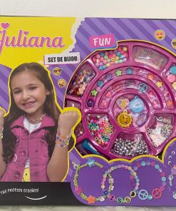 Set de Bijou Fun Juliana