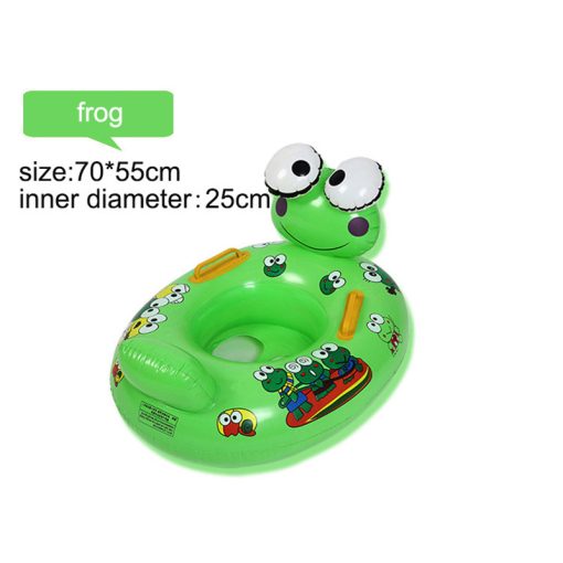 Bote Inflable Infantil - Imagen 3