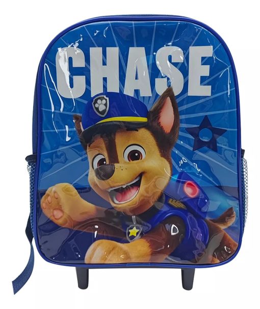 Mochila con Carro 30 x 24 x 20 Disney - Imagen 12