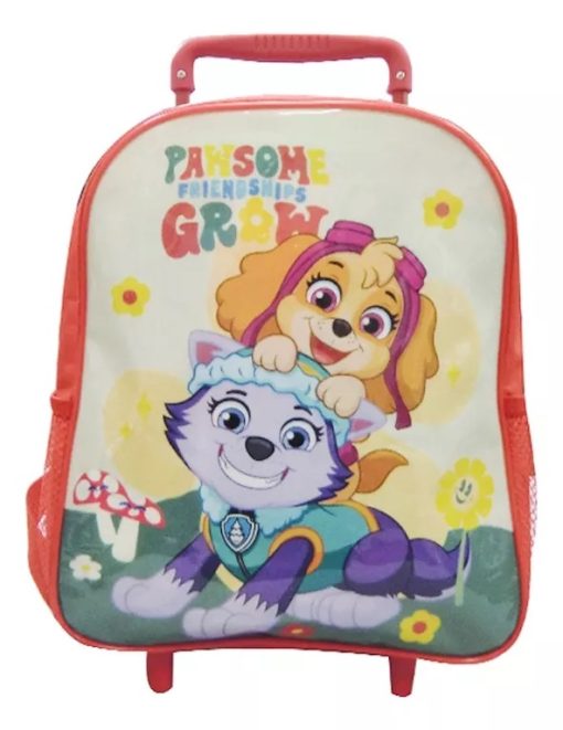 Mochila con Carro 30 x 24 x 20 Disney - Imagen 13