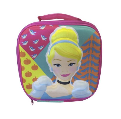Lunchera Disney 3D - Imagen 8