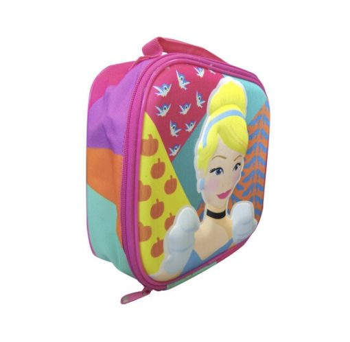 Lunchera Disney 3D - Imagen 7