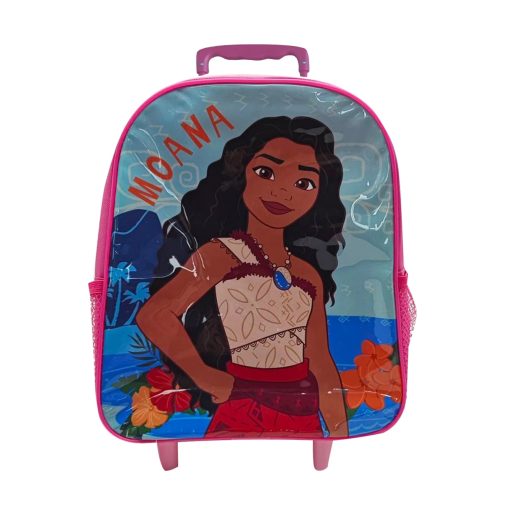 Mochila con Carro 30 x 24 x 20 Disney - Imagen 15