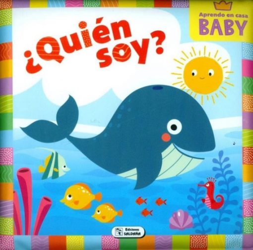 Libro para el Agua