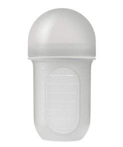 Mamadera Multicolor Nordico 8oz por Unidad