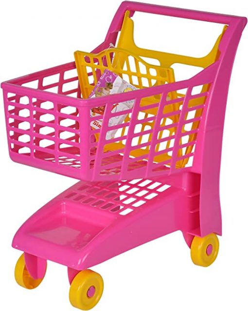 Carro de Supermercado Juguete - Imagen 2