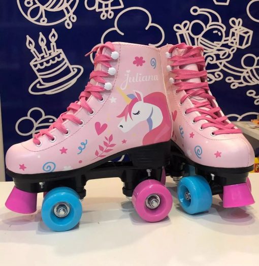 Patines Juliana Bota - Imagen 2