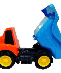 Camion volcadora Juguete
