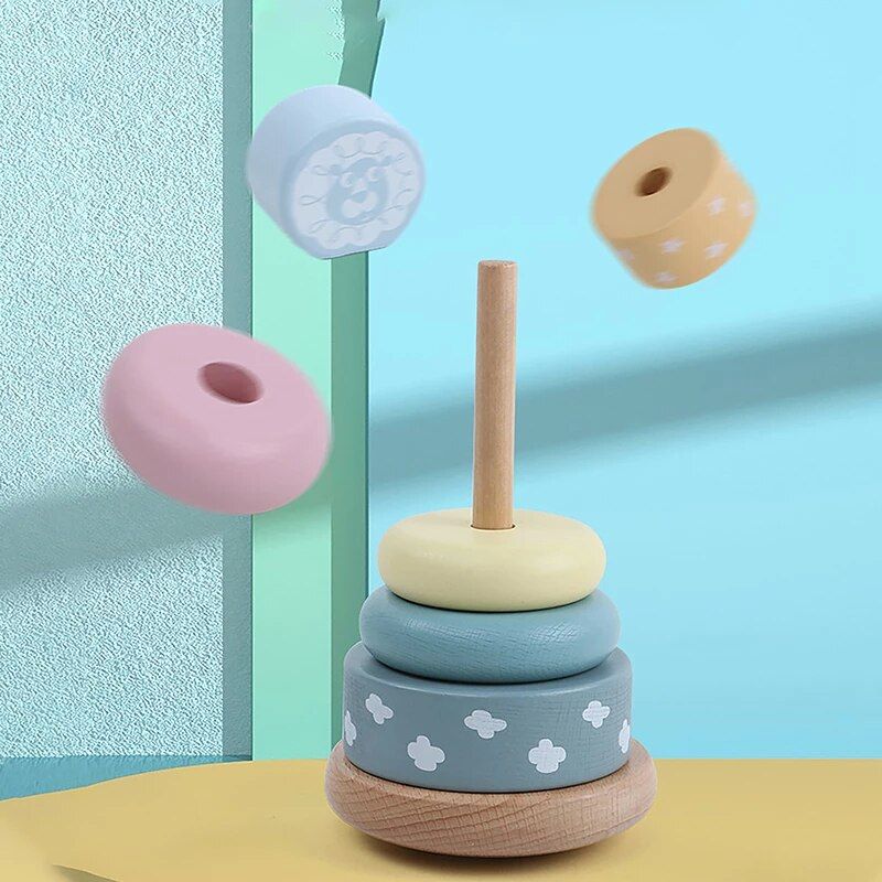 Aros Aplicables Madera - Imagen 2