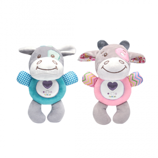 Peluche con luz y musica - Imagen 3
