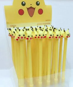 Lapiceras Pokemon