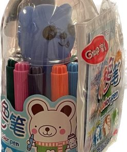 Set de Drypen y accesorios infantiles