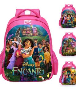 Mochila Encanto
