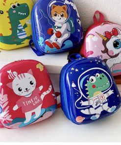 Mochila Infantil Animales