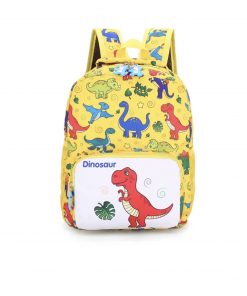 Mochila Infantil Escolar