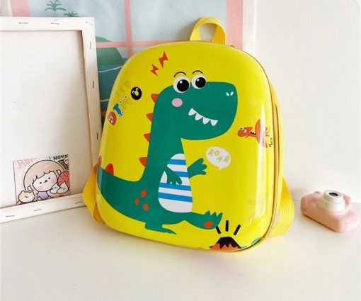 Mochila Infantil Animales - Imagen 2