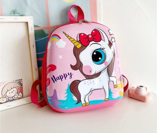 Mochila Infantil Animales - Imagen 4