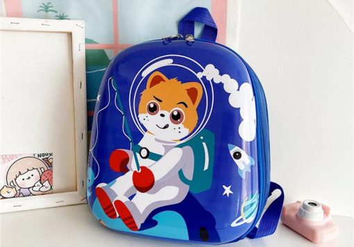 Mochila Infantil Animales - Imagen 5
