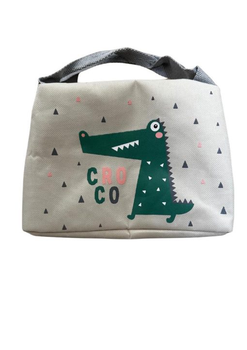 Mochila Lunchera - Imagen 4