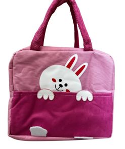 Mochila Lunchera